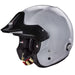 Stilo Venti Trophy Jet Helmet - Motorsport Supplies