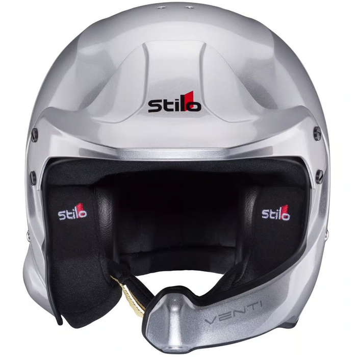 Stilo WRC Venti Composite