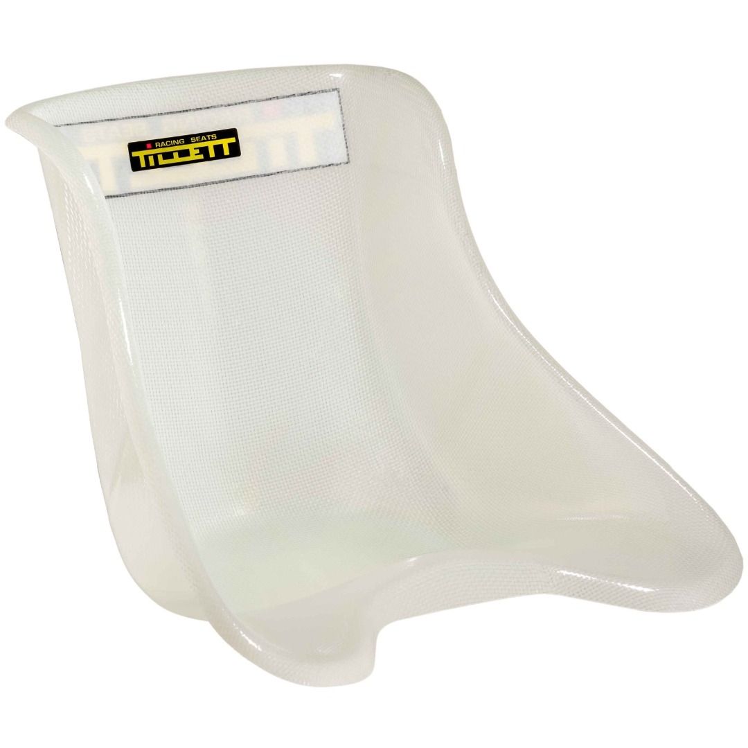Kart Seats & Accessories
