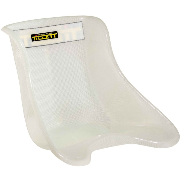 Tillett T5VTI Super Flexible Kart Seat