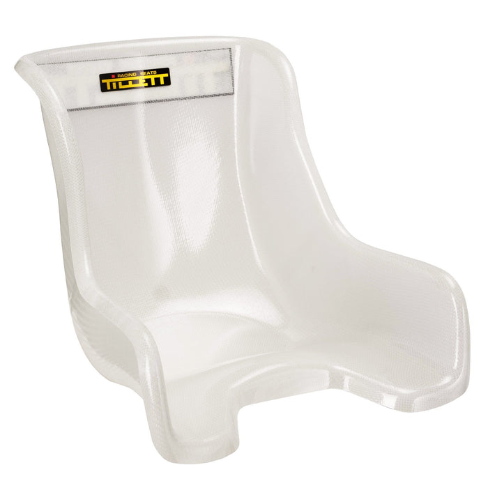 Tillett T14VTI Super Flexible Kart Seat