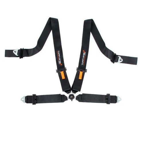 Turn One 4 Point Harness - Motorsport Supplies