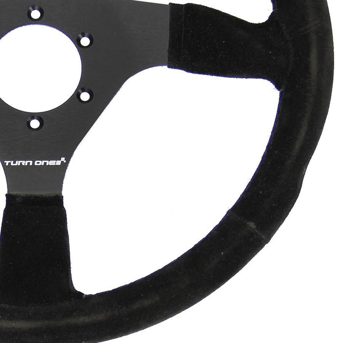 Turn One Racing Steering Wheel