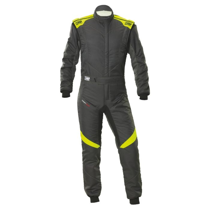 Omp First Evo Racesuit