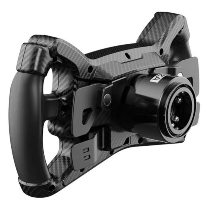 Moza Racing KS Formula Wheel