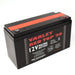 Varley Red Top 30 Battery - Motorsport Supplies