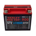 Varley Red Top 900 Lithium Battery - Motorsport Supplies