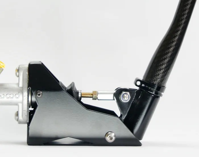 Carbon Fibre V1 Vertical Hydraulic Handbrake