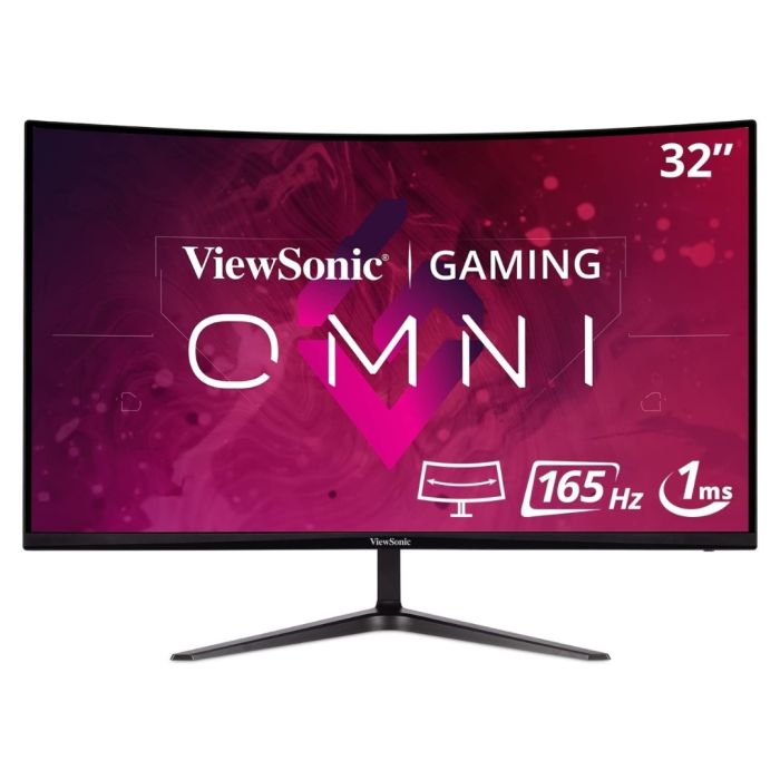32in. Curved FHD Gaming Monitor