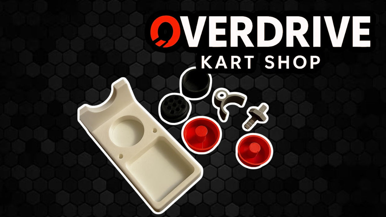 Rotax Engine Prep & Protection Kit – 8 Piece Bundle