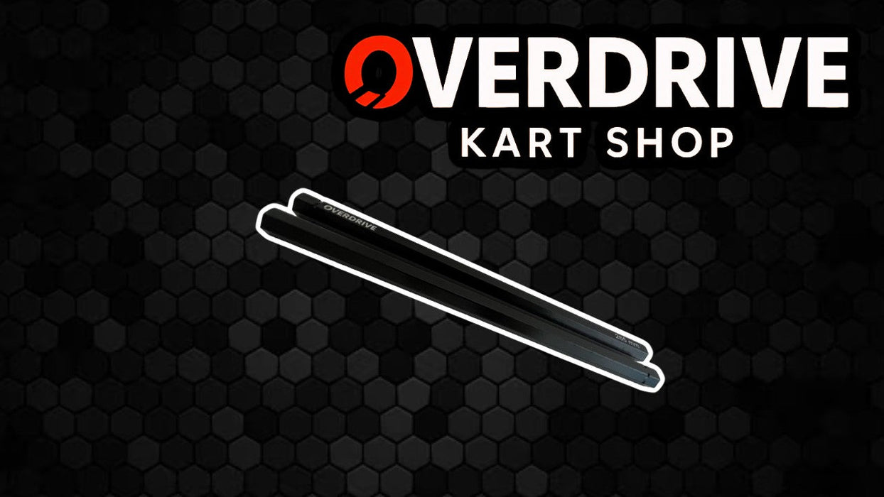 OverDrive - Single Hexagonal Track Rod