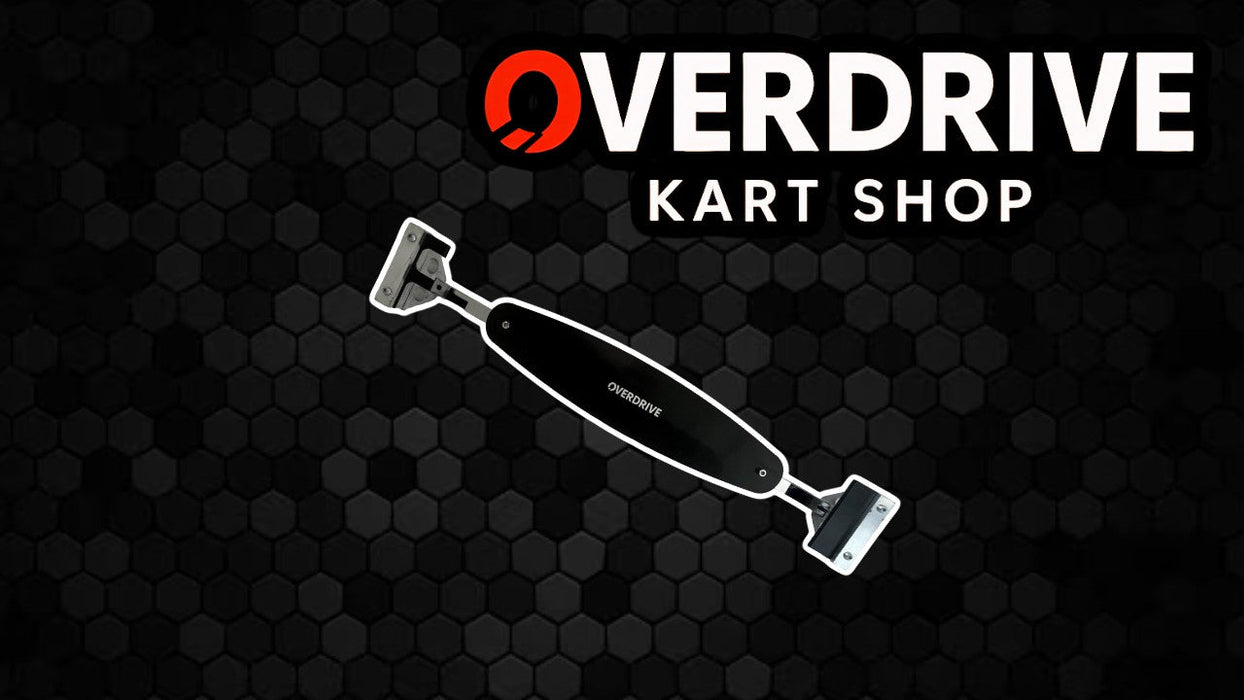 OverDrive - Handy Seat Mounting Tool – Reliable & Accurate Fitment