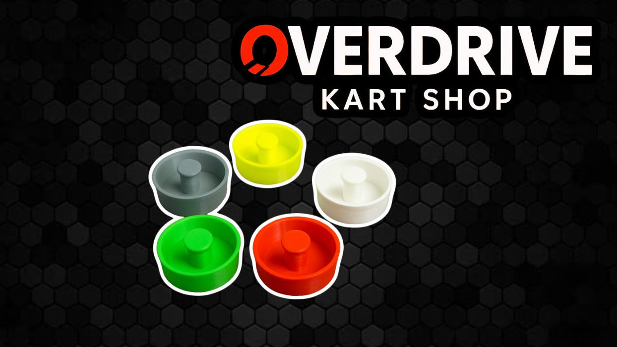 Rotax Engine Bungs (Pair)