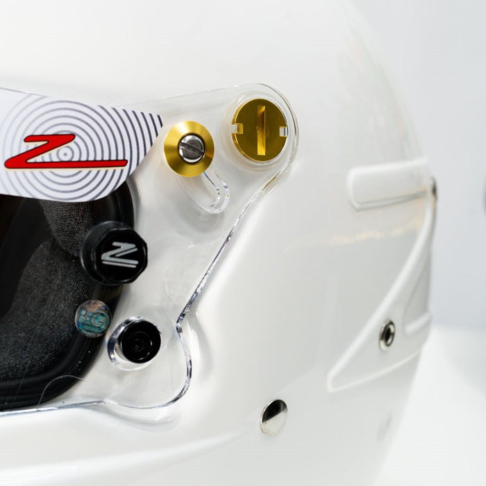 Z-20 Shield Retention Kit