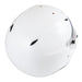 Zamp ZR-72 White Helmet - Motorsport Supplies