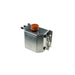 1 litre alloy catch tank with breather cap