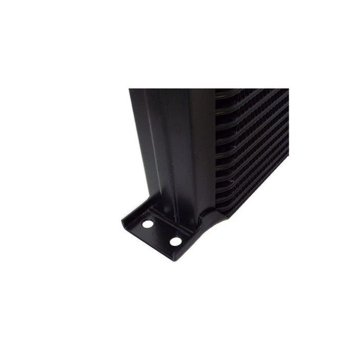 10 row oil cooler -10