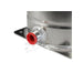 2 gallon alloy dry sump oil tank - de-aeration head