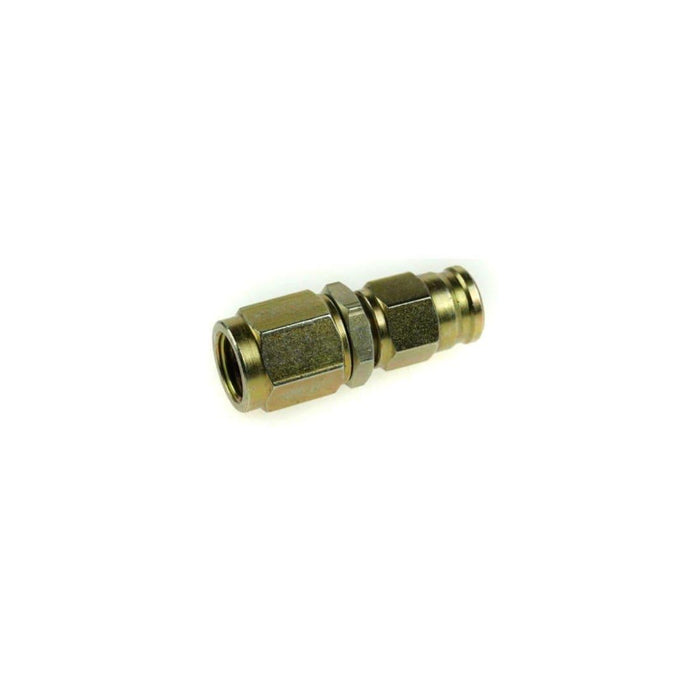 -3 ptfe hose brake fitting 3/8 unf