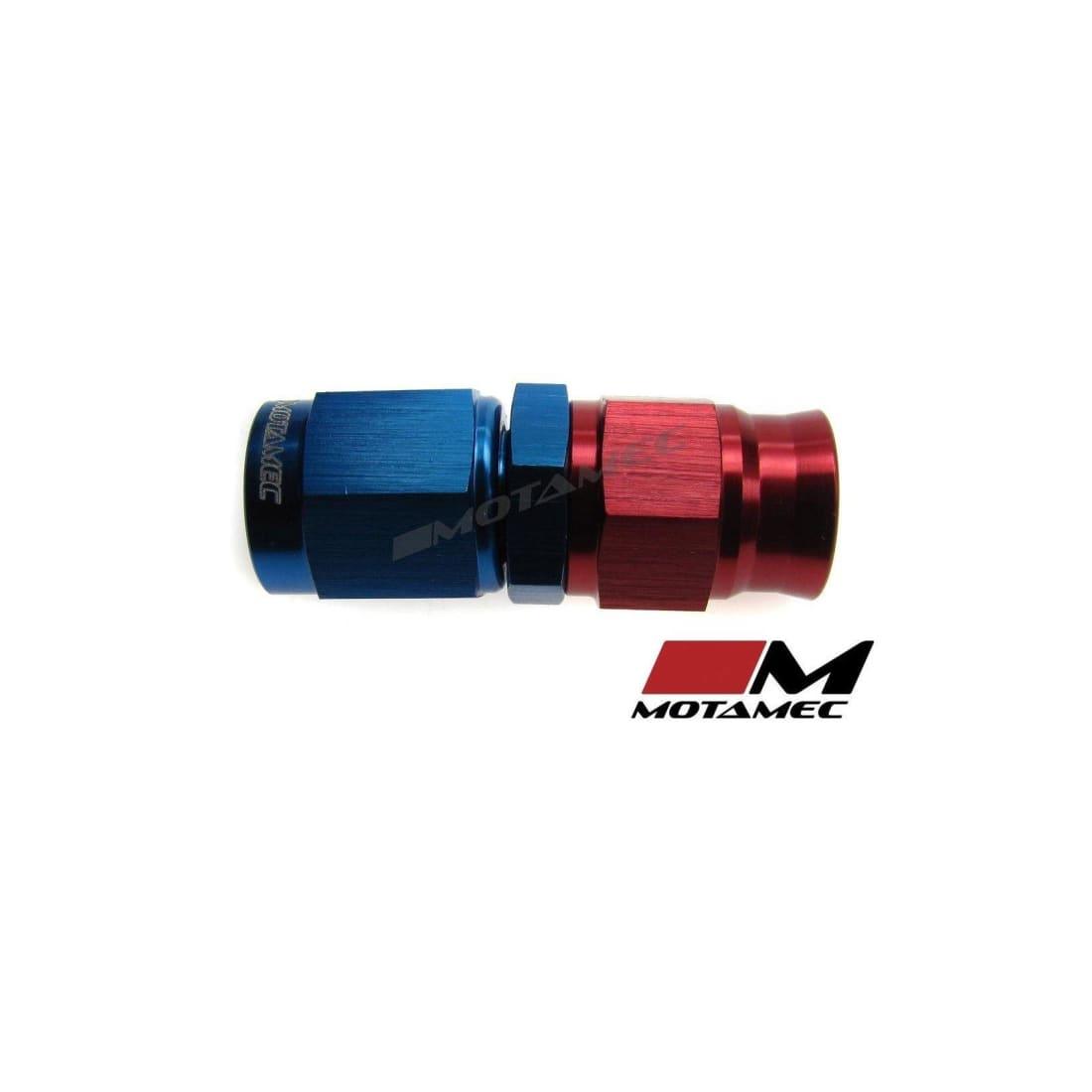 Hose & Fittings