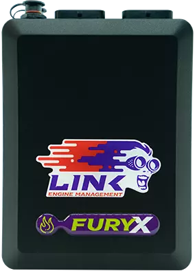 Link G4X FuryX Engine Management ECU