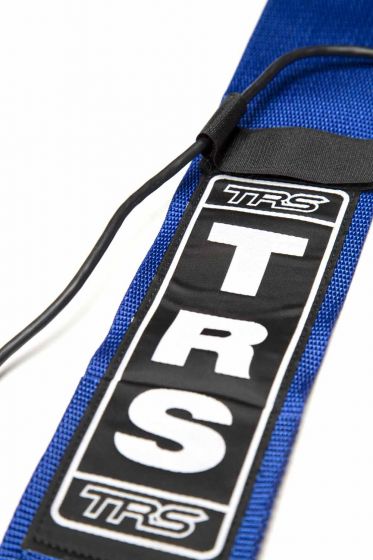 trs 6 point magnum hans harness