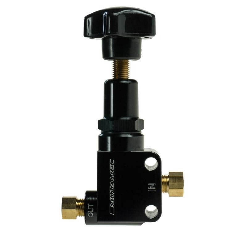 motamec brake bias valve knob type