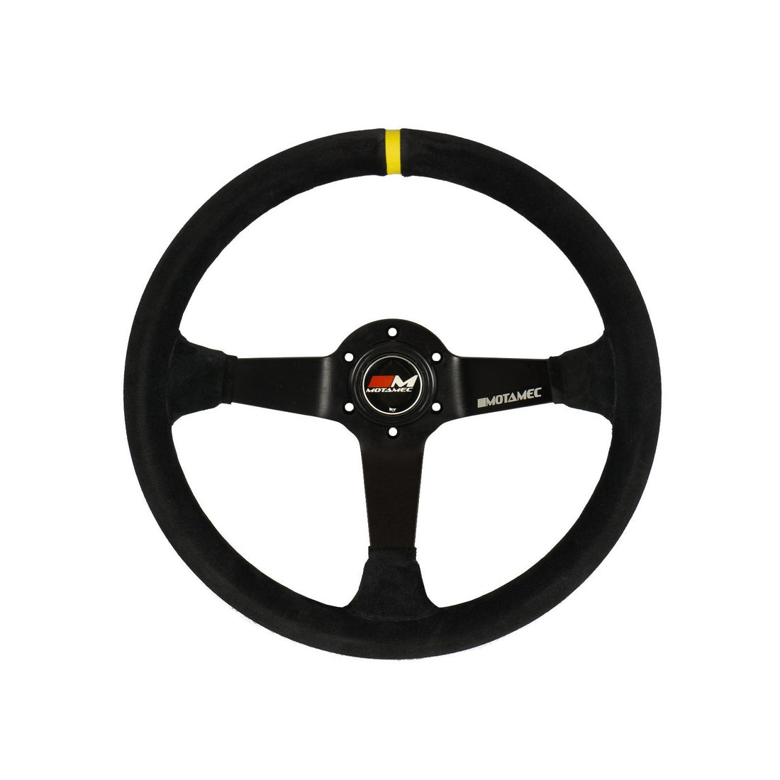 pro rally steering wheel