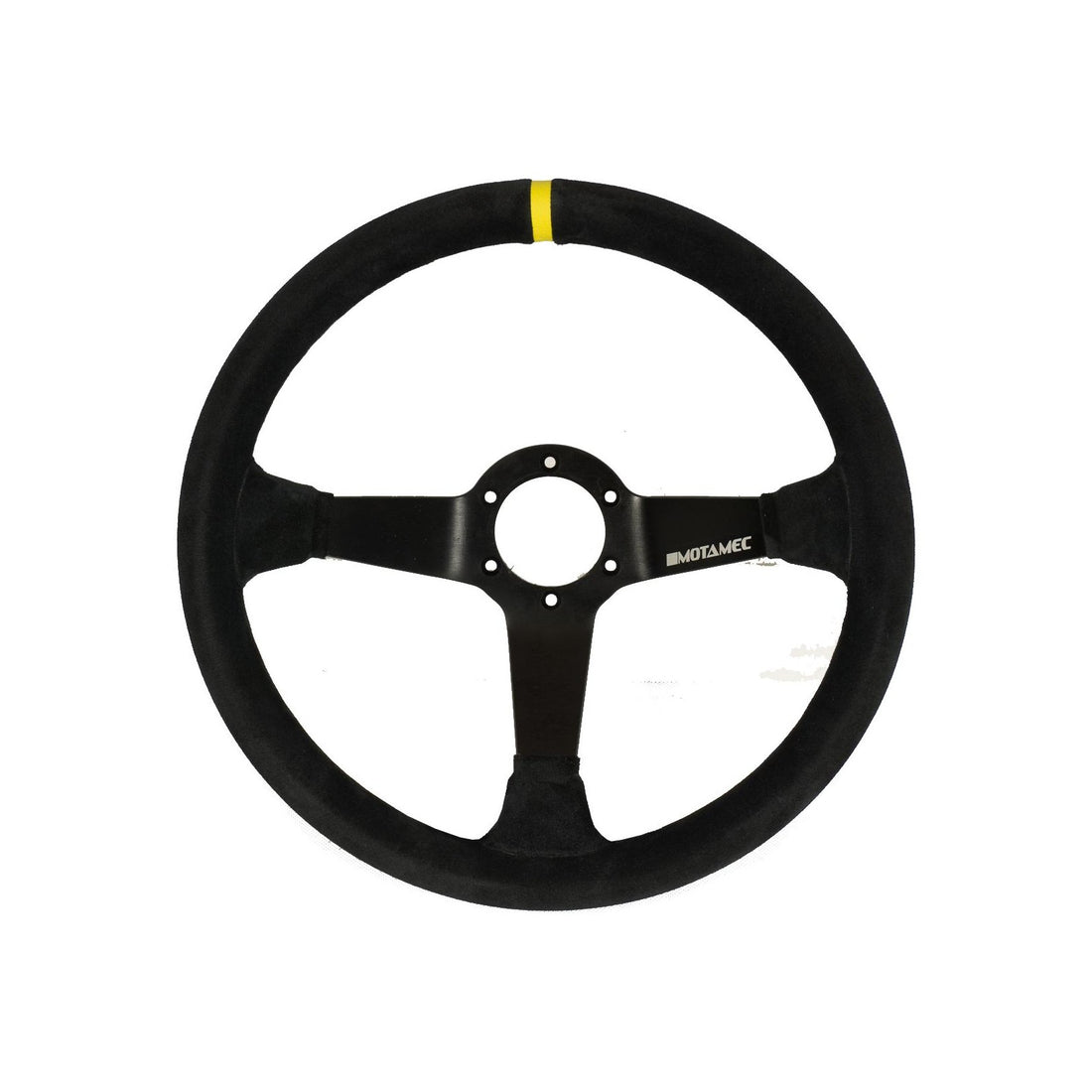 pro rally steering wheel