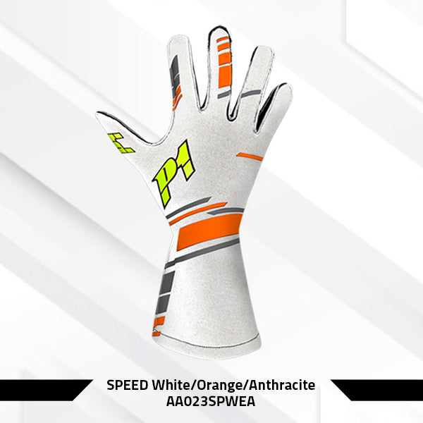 p1 speed gloves