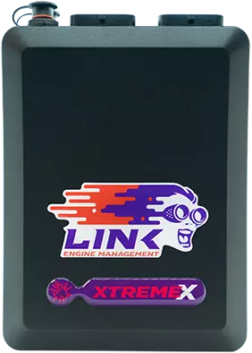 Link G4X XtremeX ECU