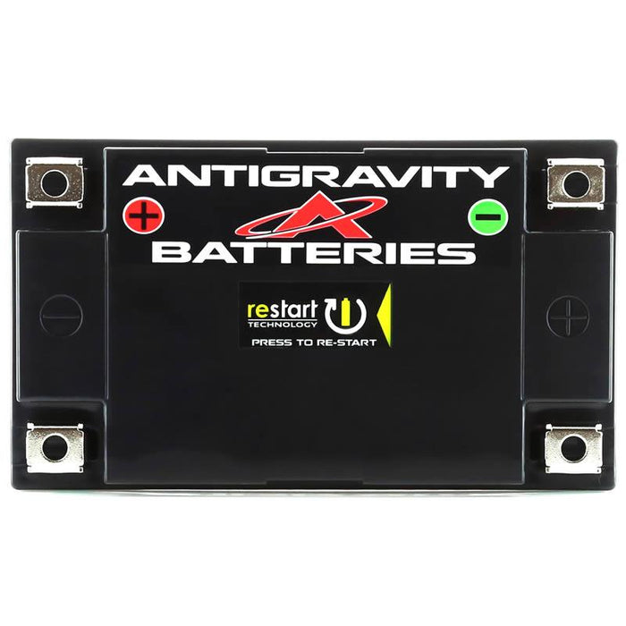 Antigravity ATX-20 Restart Battery - Motorsport Supplies