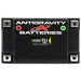 Antigravity ATX-20 Restart Battery - Motorsport Supplies