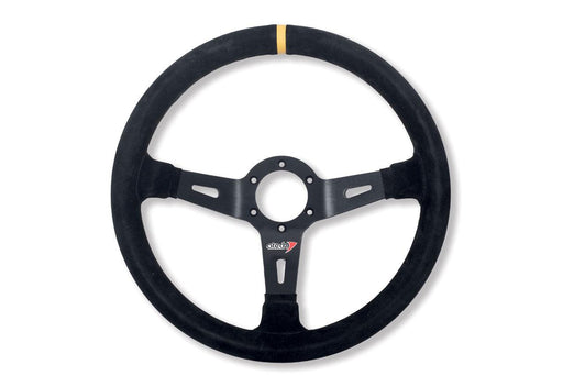 atech 350mm deep dish steering wheel