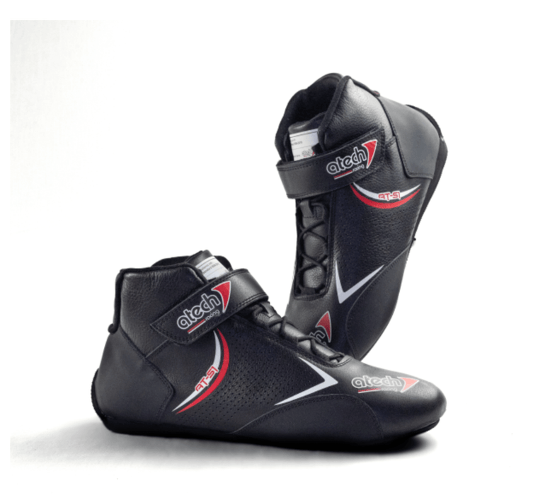 Atech AT-S1 Race Shoe - Motorsport Supplies