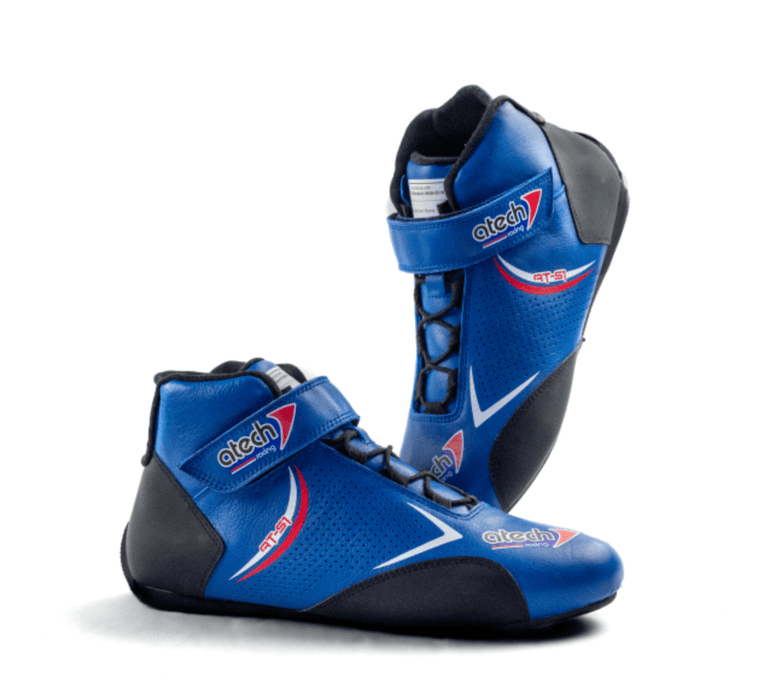 Atech AT-S1 Race Shoe - Motorsport Supplies