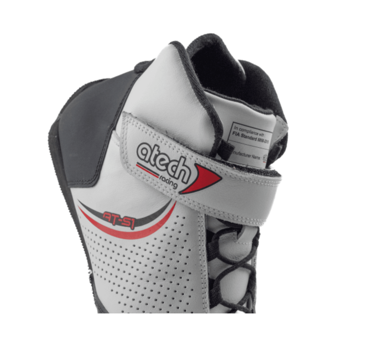 Atech AT-S1 Race Shoe — Motorsport Supplies