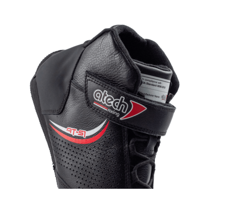 Atech AT-S1 Race Shoe — Motorsport Supplies