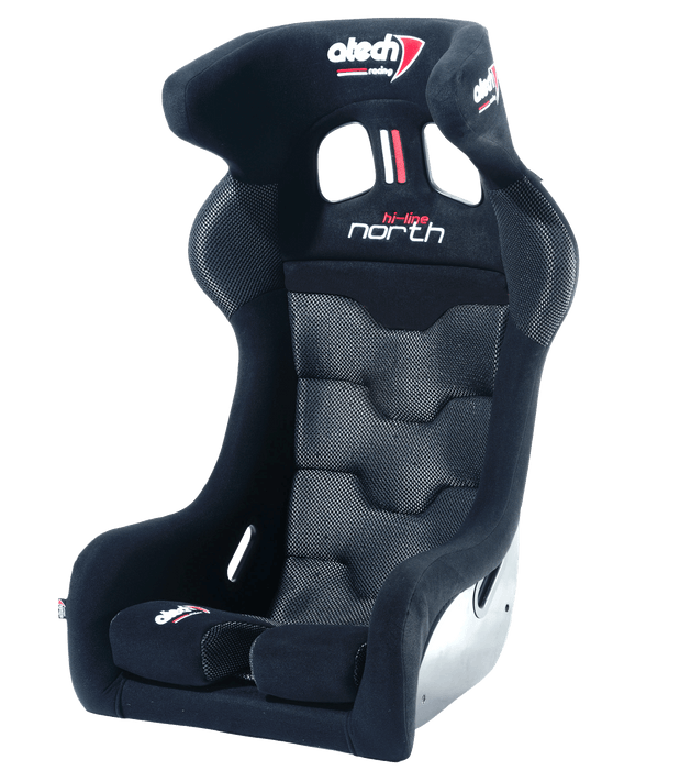 Atech North Racing Seat - Motorsport Supplies