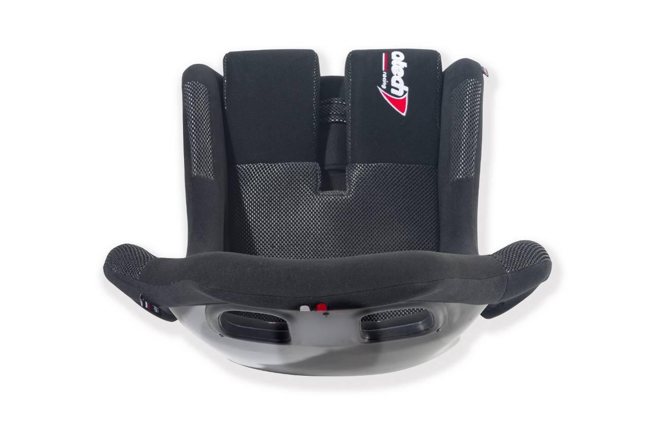 Atech Target Racing Seat — Motorsport Supplies