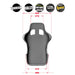 Atech Target Racing Seat - Motorsport Supplies