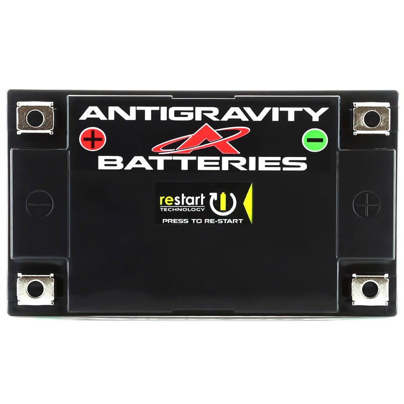 Antigravity ATX-20 Restart Battery