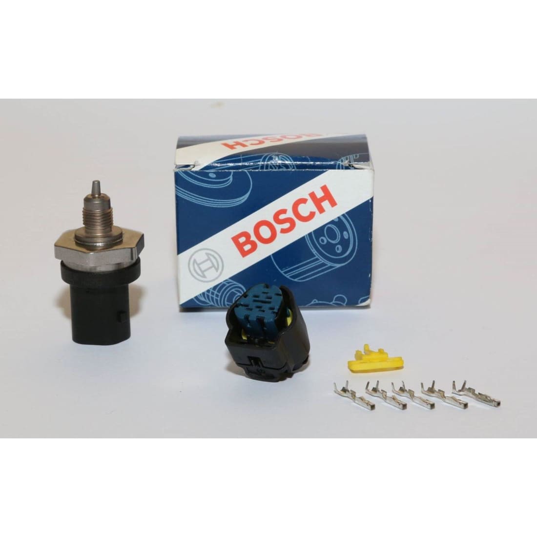 bosch combined pressure and temperature sensor