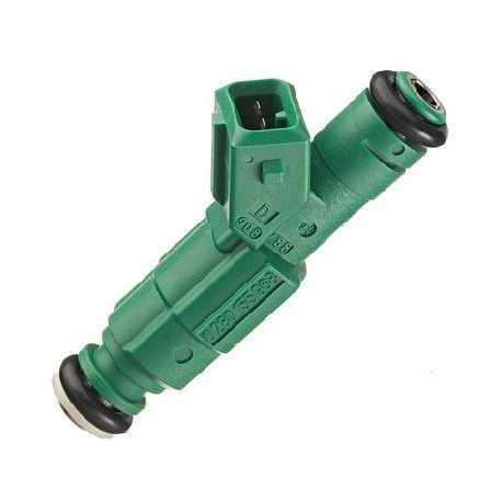 bosch green fuel injector 465cc