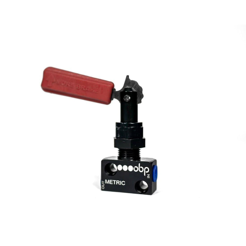 Bias Valves — Motorsport Supplies