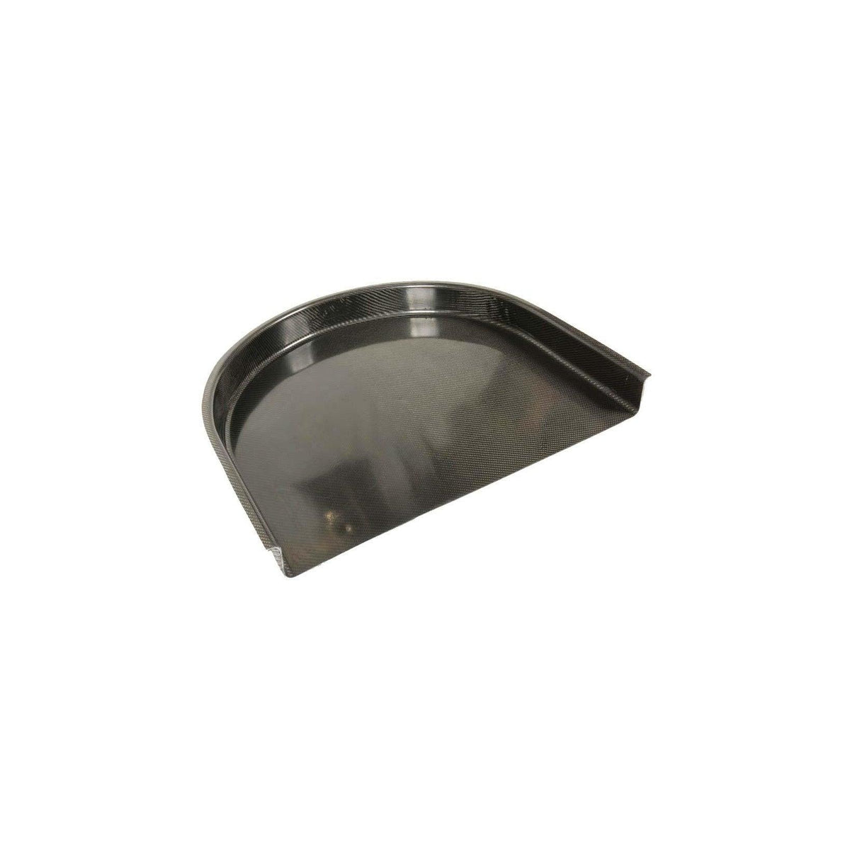 Carbon Fibre Spare Wheel Tray — Motorsport Supplies