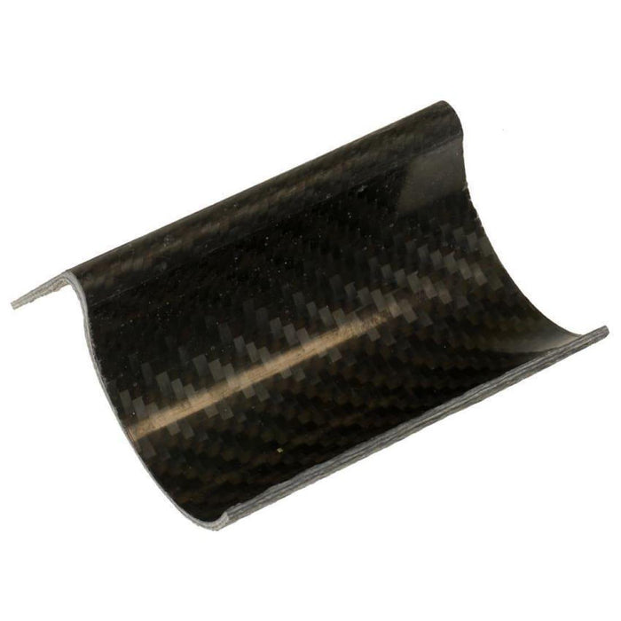 carbon fibre suspension canister holder