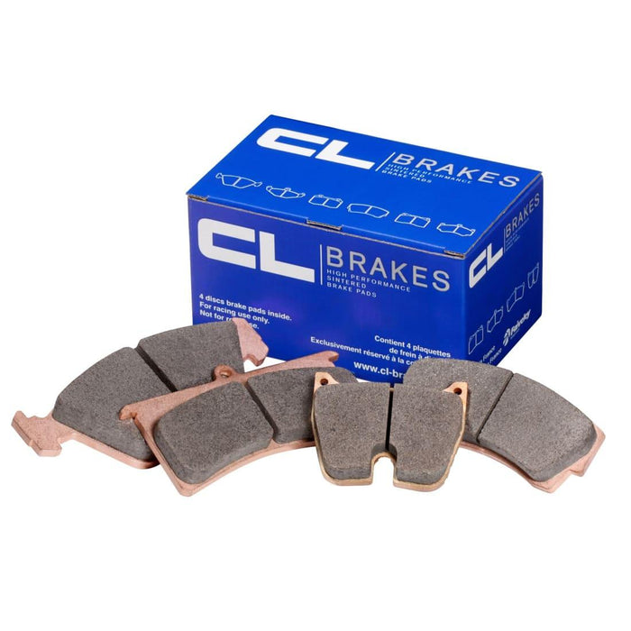 cl brake pads alcon and ap caliper all compounds available