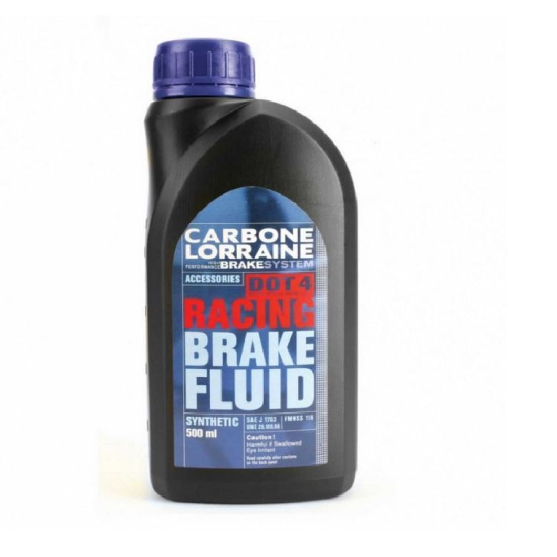 cl brakes dot4 high performance brake fluid