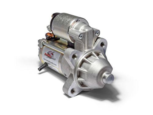 CVH / DOHC Cosworth YB 2WD High Torque Starter Motor - Motorsport Supplies